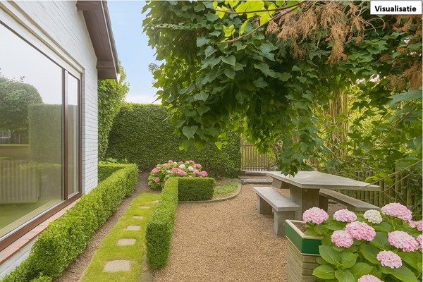 Medium property photo - Vloedsgraaf 12, 6367 KA Voerendaal